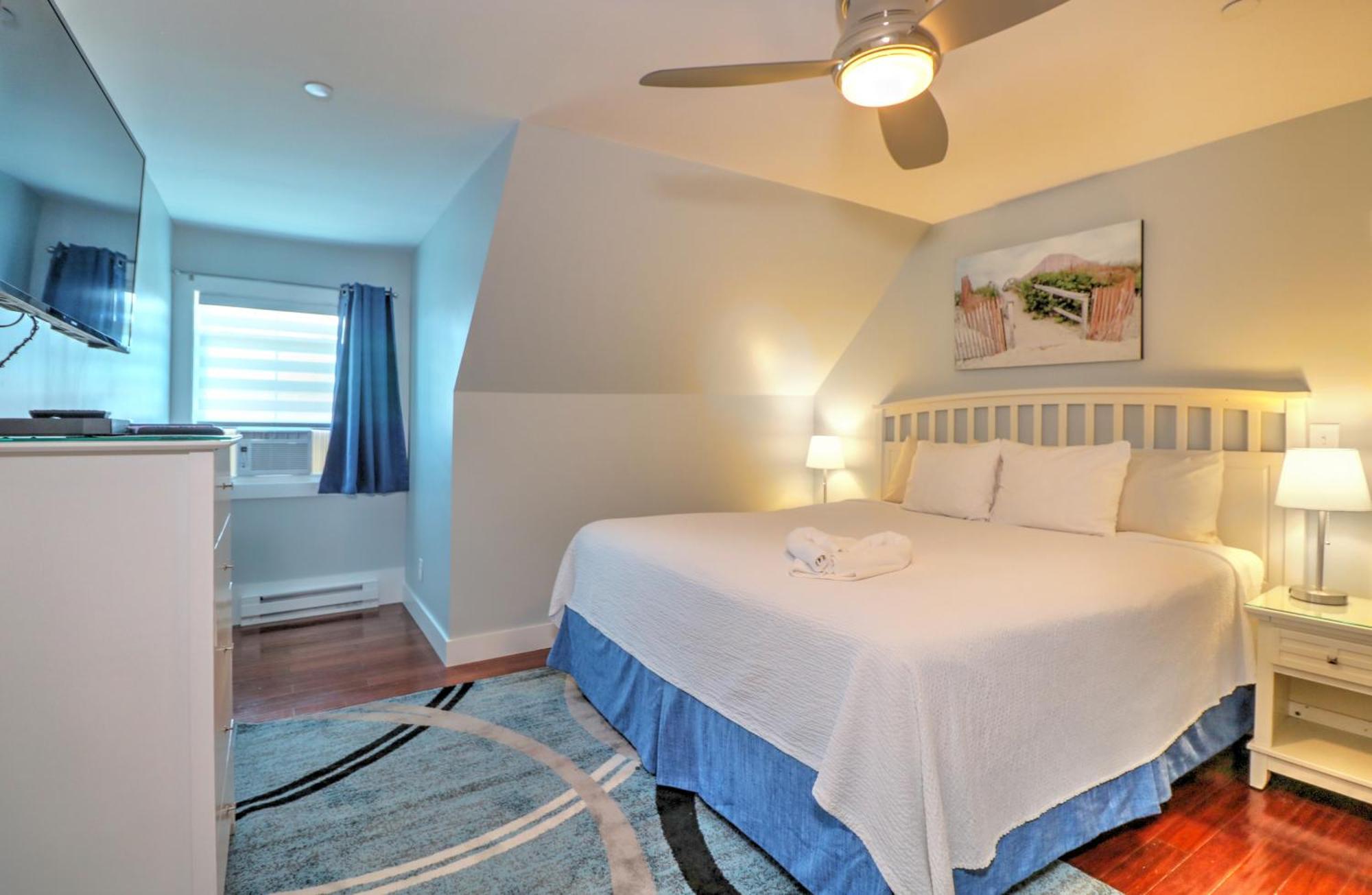 The Inn At Sea Chambers Ogunquit Zimmer foto